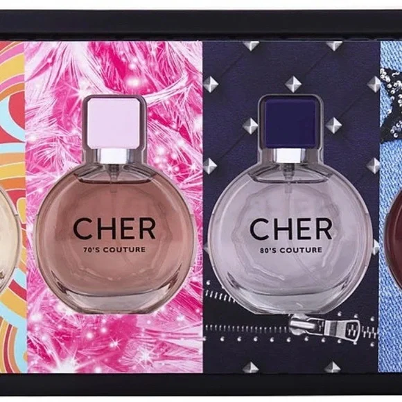 Women's Eau de Parfum Collection - Picture 3 of 8